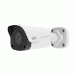 Uniview IPC2122LB-ADF40KM-G 2MP HD WDR Fixed IR Bullet IP Camera